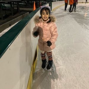 Meet your Posher, Md